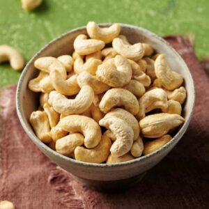 Cashews Pouch | Kaju | Dry Fruits and Nuts | Grocery Items